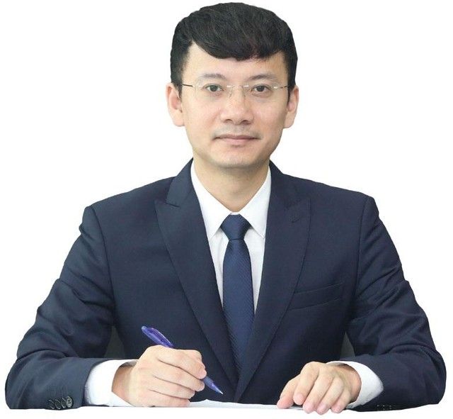 Đỗ Bảo Ngọc, Phó Tổng giám đốc Công ty Chứng khoán Kiến thiết.